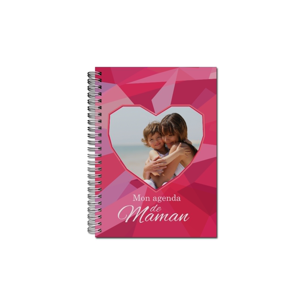 Agenda photo Agenda photo