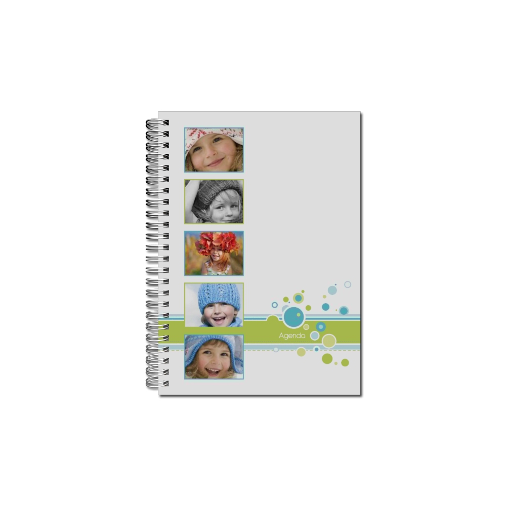 Agenda photo Agenda photo