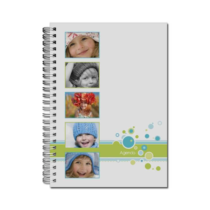 Agenda photo Agenda photo