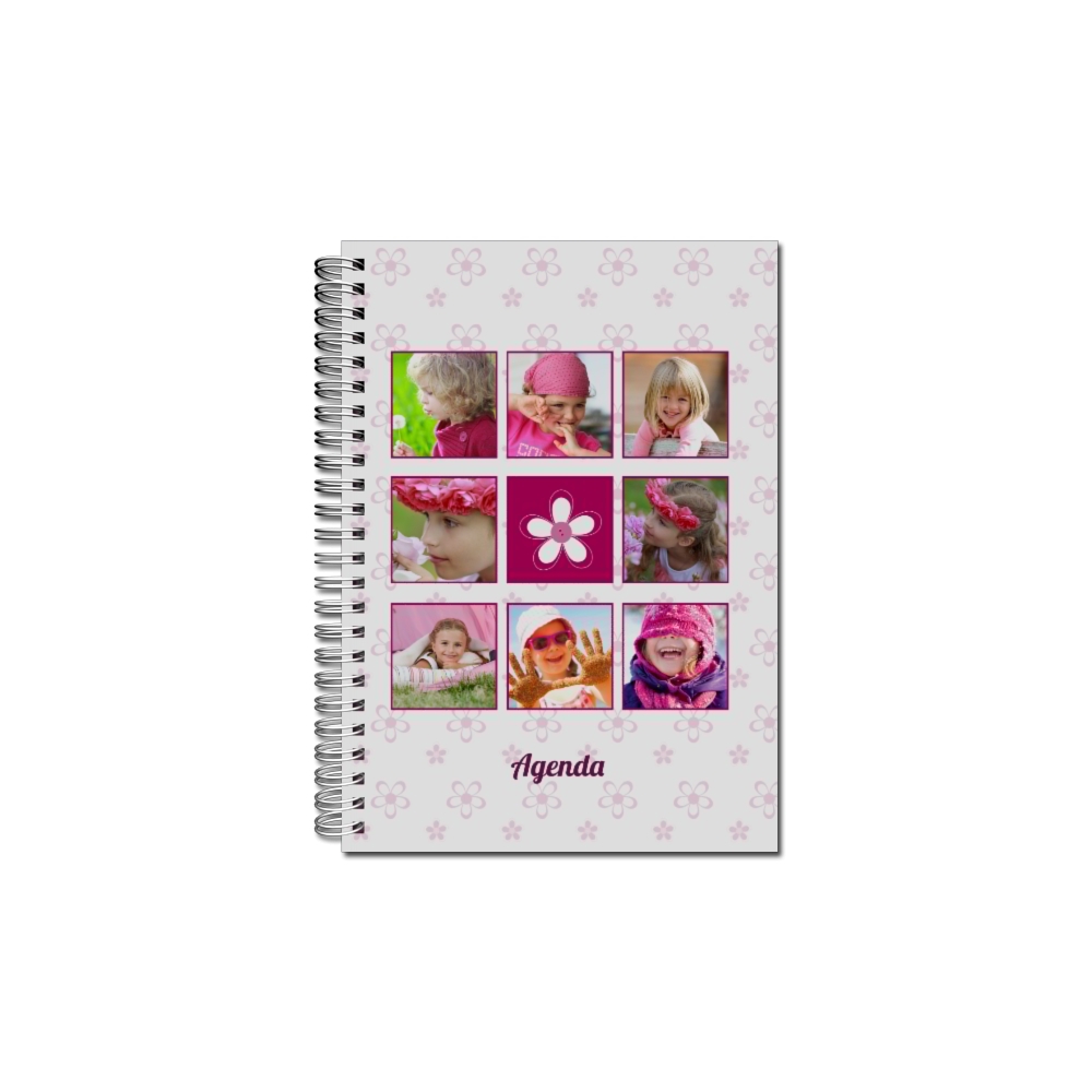 Agenda photo Agenda photo