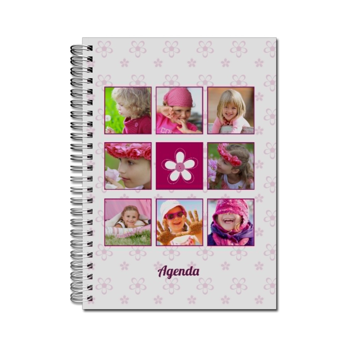 Agenda photo Agenda photo
