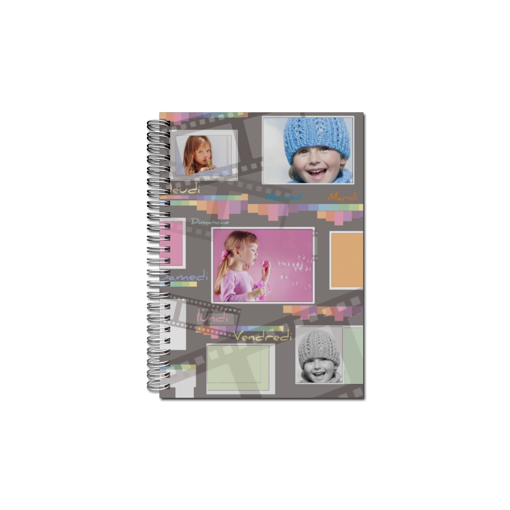 Agenda photo Agenda photo