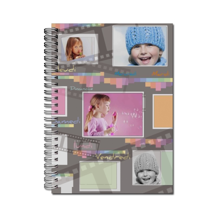 Agenda photo Agenda photo