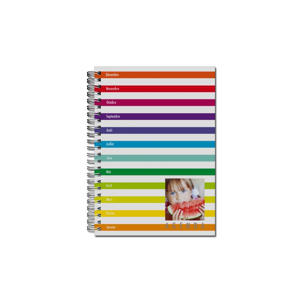 Agenda photo Agenda photo