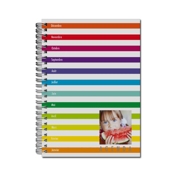 Agenda photo Agenda photo