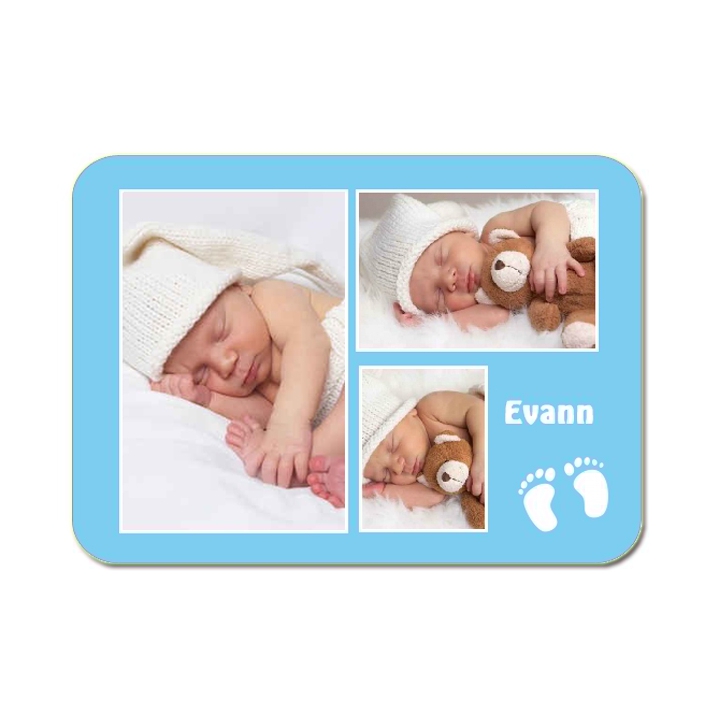 Tapis de souris personnalisé Tapis de souris personnalisé