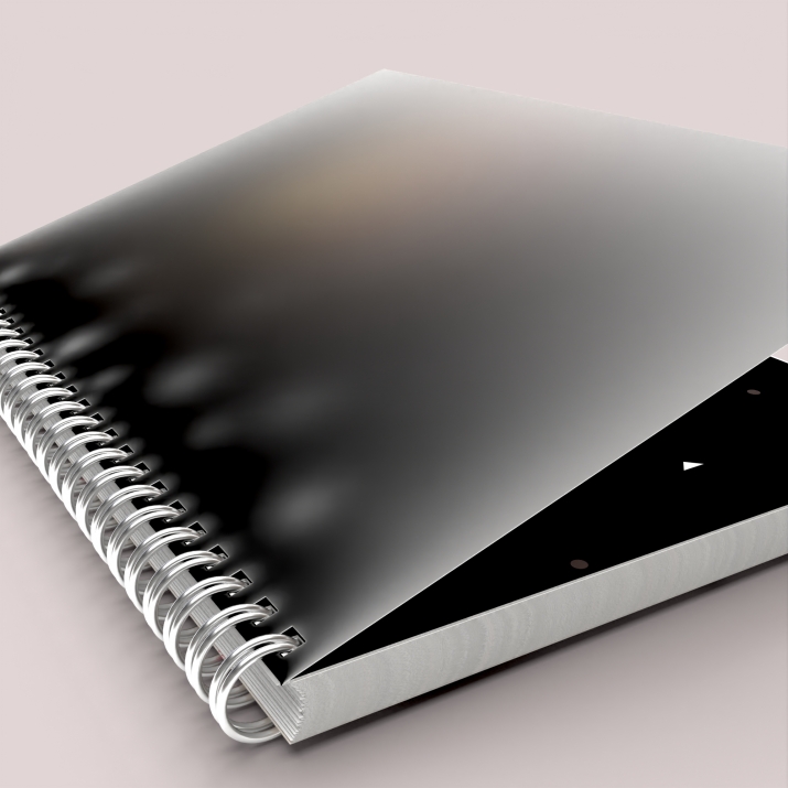 Agenda photo personnalisé