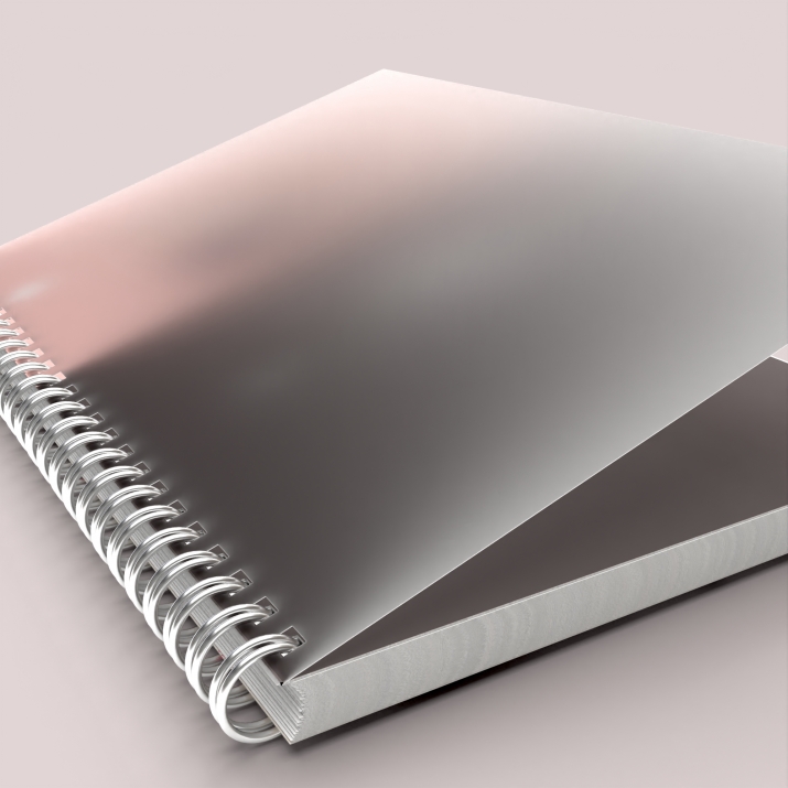 Agenda photo personnalisé