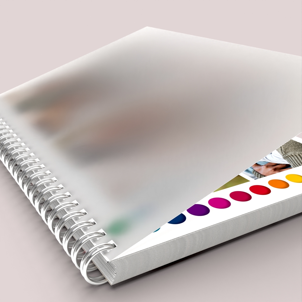 Agenda photo personnalisé