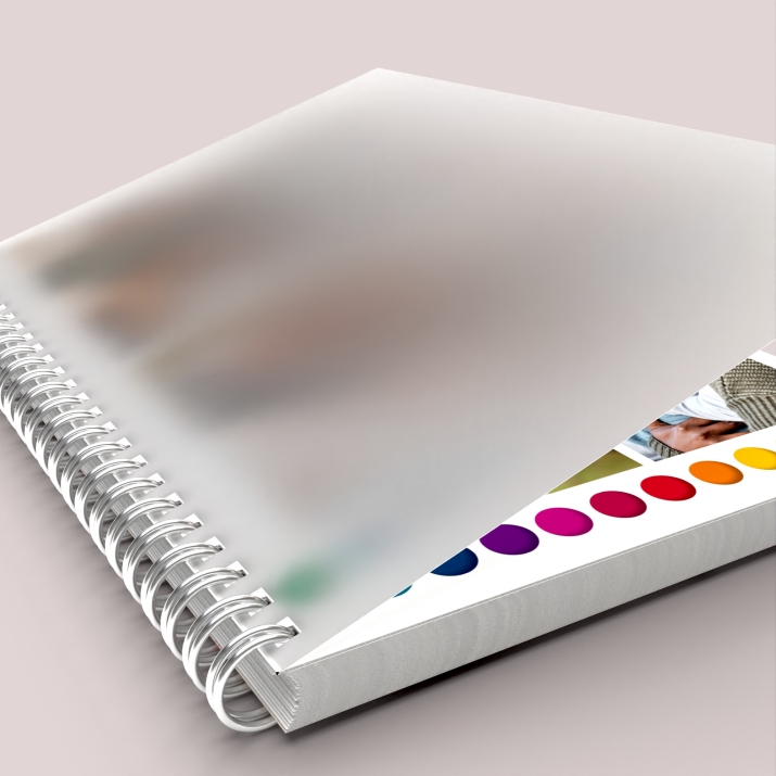 Agenda photo personnalisé