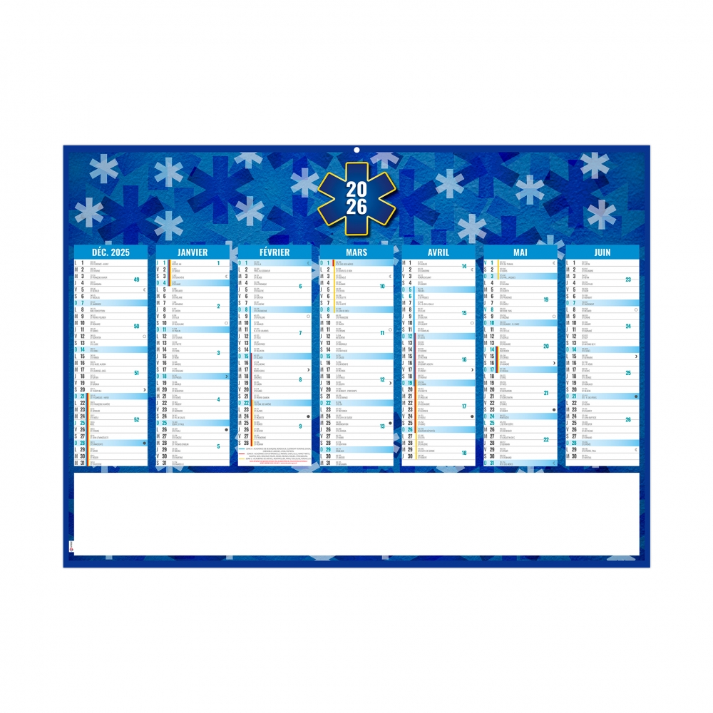 Calendrier bancaire