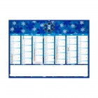 Calendrier bancaire