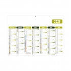 Calendrier bancaire