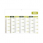 Calendrier bancaire