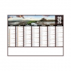 Calendrier bancaire