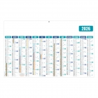 Calendrier bancaire