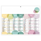 Calendrier bancaire