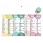 Calendrier bancaire