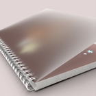 Agenda photo personnalisé