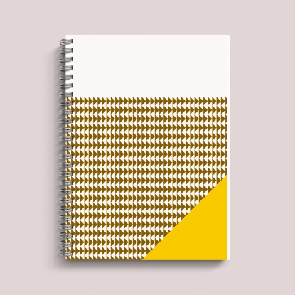 Agenda photo personnalisé