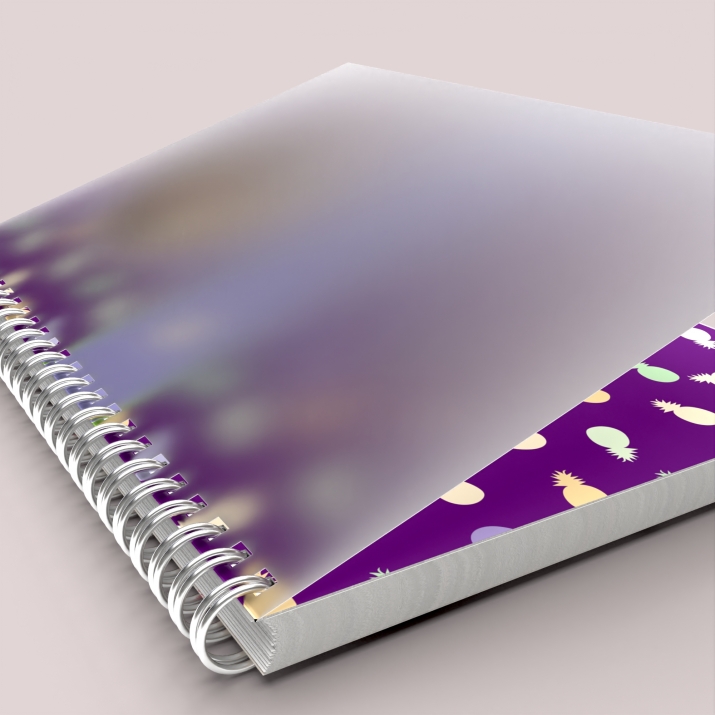 Agenda photo personnalisé