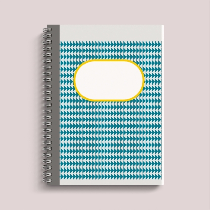 Agenda photo personnalisé