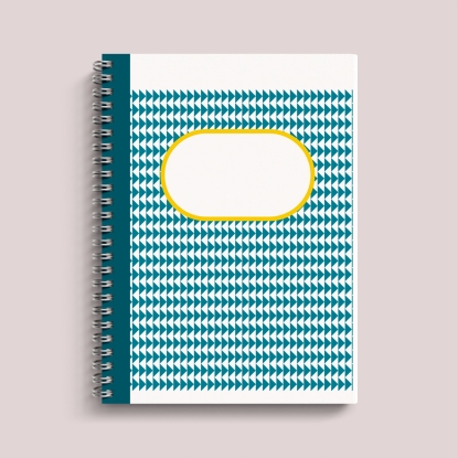 Agenda photo personnalisé