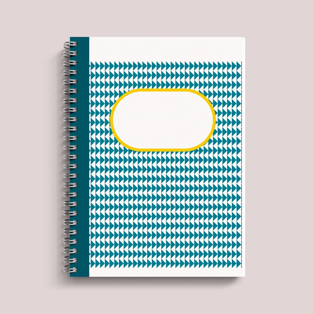 Agenda photo personnalisé