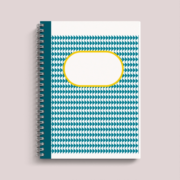 Agenda photo personnalisé