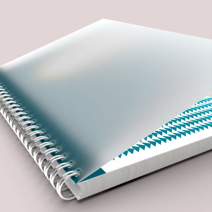 Agenda photo personnalisé