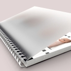 Agenda photo personnalisé
