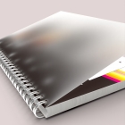 Agenda photo personnalisé