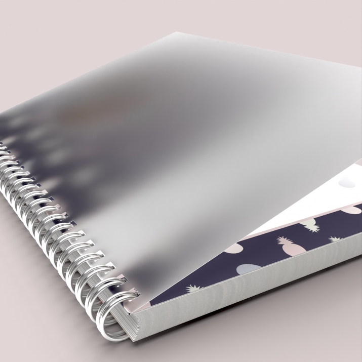 Agenda photo personnalisé