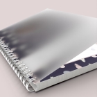 Agenda photo personnalisé