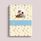 Agenda photo personnalisé