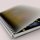 Agenda photo personnalisé