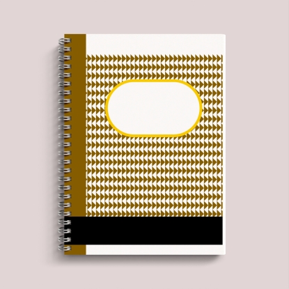 Agenda photo personnalisé