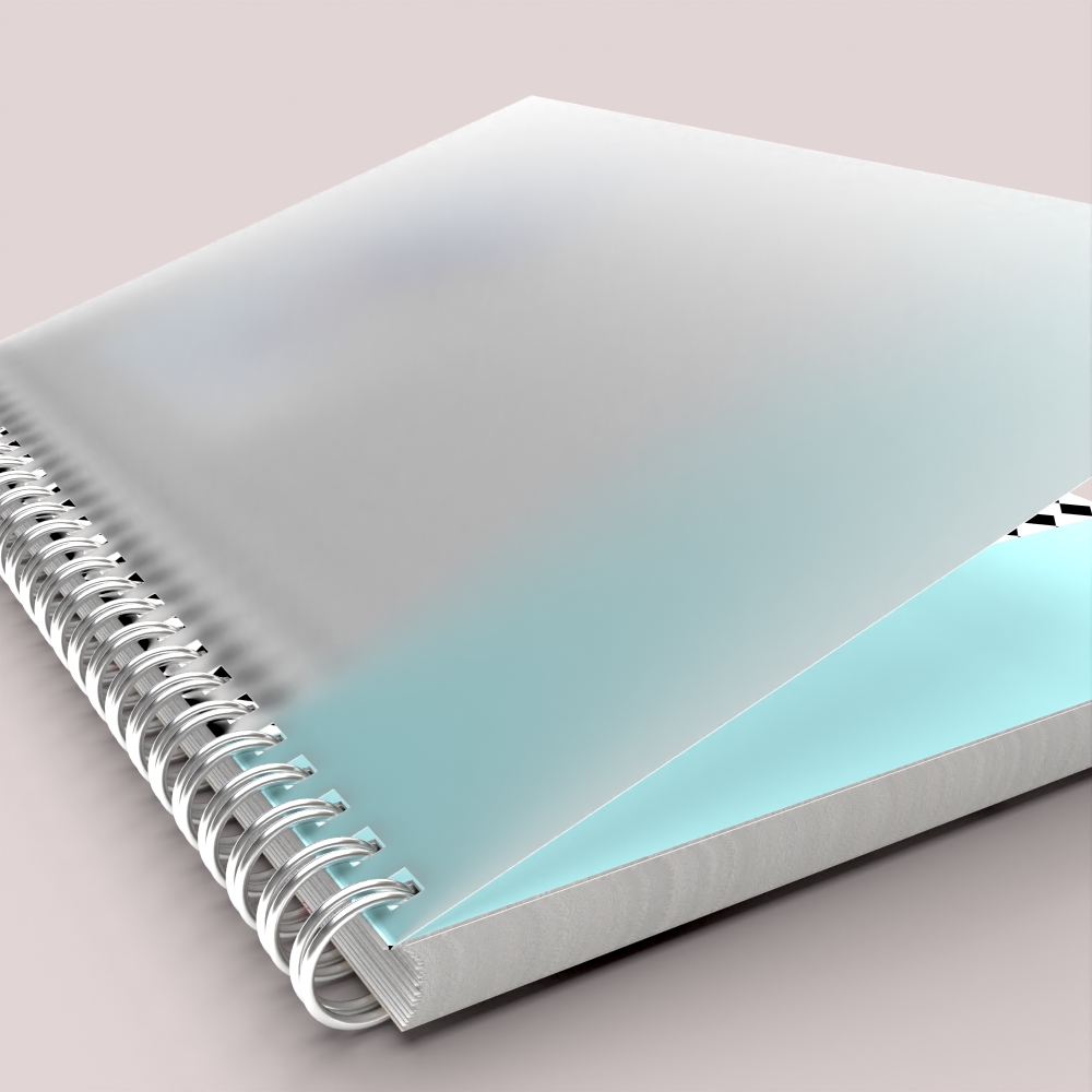 Agenda photo personnalisé