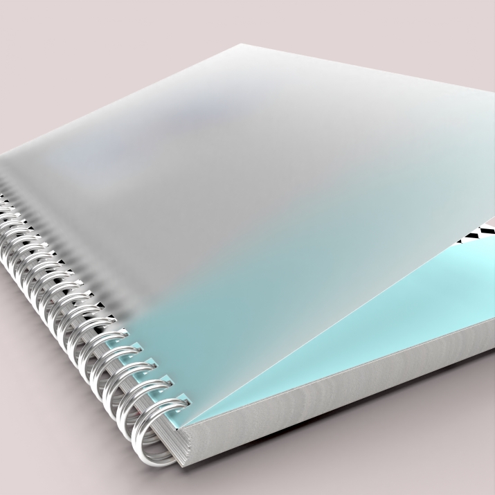 Agenda photo personnalisé