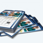Calendrier PHOTO DATE