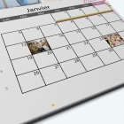 Calendrier PHOTO DATE