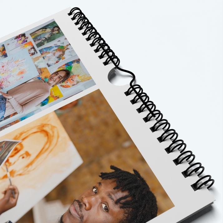 Calendrier PHOTO DATE