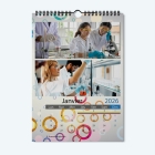 Calendrier photo Classic