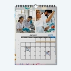 Calendrier PHOTO DATE