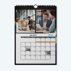 Calendrier PHOTO DATE