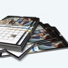 Calendrier PHOTO DATE