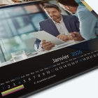 Calendrier MAXI PHOTO