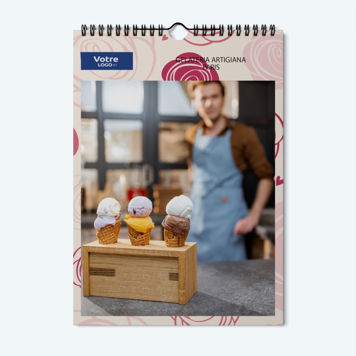 Calendrier MAXI PHOTO