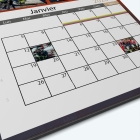 Calendrier PHOTO DATE