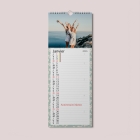 Calendrier photo mural Cuisine